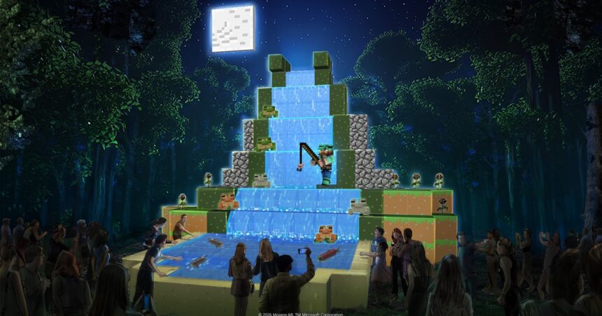minecraft-llega-al-mundo-real:-como-es-la-experiencia-inmersiva-en-buenos-aires,-cuanto-cuesta-y-como-conseguir-entradas