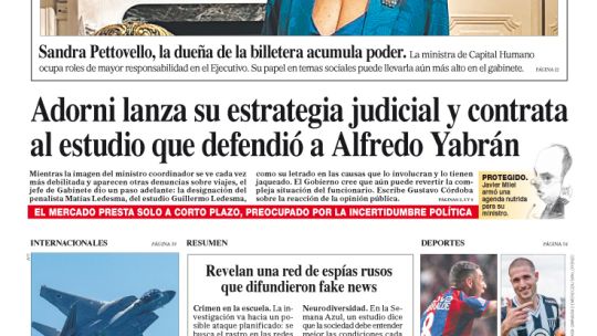 la-tapa-del-diario-perfil-del-sabado-4-de-abril-de-2026