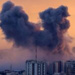 fuertes-explosiones-en-teheran-por-mas-ataques-de-israel-y-todos-buscan-a-un-piloto-americano-caido