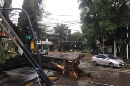 el-violento-temporal-en-el-amba:-inundaciones,-agua-en-las-casas,-destrozos-y-miles-de-usuarios-sin-luz