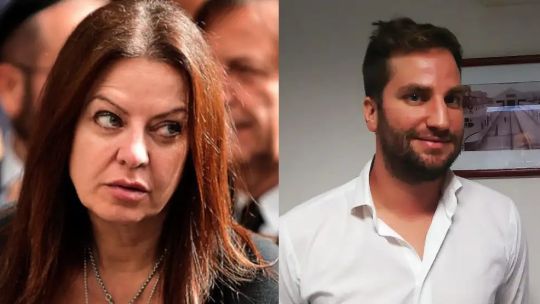 human-capital-minister-sandra-pettovello-axes-chief-of-staff-over-loan-scandal
