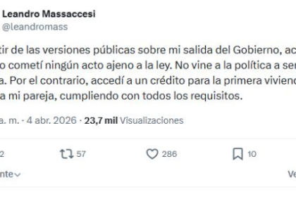 leandro-massaccesi-hablo-tras-su-renuncia-en-capital-humano:-“no-cometi-ningun-acto-ajeno-a-la-ley”