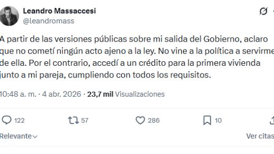 leandro-massaccesi-hablo-tras-su-renuncia-en-capital-humano:-“no-cometi-ningun-acto-ajeno-a-la-ley”