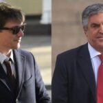 “estimado-idiota”:-santiago-caputo-cruzo-a-gregorio-dalbon-por-la-trama-de-fake-news-de-espias-rusos