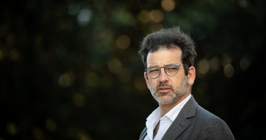 gonzalo-garces:-“cuando-se-acusa-a-israel-de-genocidio,-se-instrumentaliza-el-pasado-en-su-contra”