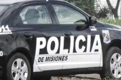choque-fatal-en-la-ruta-12:-una-mujer-murio-y-hay-varios-heridos-graves-en-puerto-esperanza