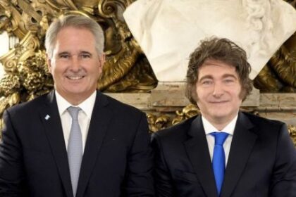 pablo-quirno-le-respondio-a-la-embajada-de-rusia-en-argentina-y-javier-milei-insiste:-“no-odiamos-lo-suficiente-a-los-periodistas”