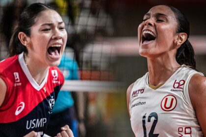universitario-vs-san-martin-hoy-en-vivo:-¿a-que-hora-juegan-por-de-las-semifinales-de-la-liga-peruana-de-voley-2026?