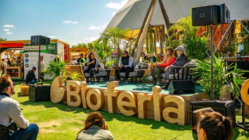 se-viene-la-bioferia-2026:-agenda-de-musica-charlas-y-experiencias-para-disfrutar-tres-dias-en-la-ciudad-de-buenos-aires