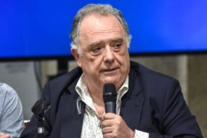 valdes-busca-ponerle-un-limite-a-milei-y-pide-que-la-argentina-no-quede-arrastrada-a-una-guerra-ajena