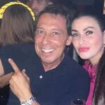 mariano-paez:-su-pareja-afirmo-que-estaba-alcoholizado-tras-los-gestos-que-desataron-la-polemica-por-el-caso-agostina-paez