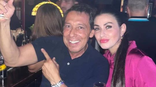 mariano-paez:-su-pareja-afirmo-que-estaba-alcoholizado-tras-los-gestos-que-desataron-la-polemica-por-el-caso-agostina-paez
