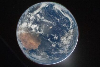 las-mejores-fotos-de-la-travesia-de-artemis-ii:-a-la-luna-y-de-regreso