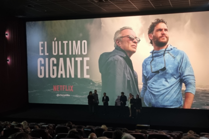 el-presidente-del-iaavim-estimo-que-“el-ultimo-gigante”,-pelicula-filmada-en-las-cataratas-del-iguazu,-inyecto-unos-us$3-millones-en-misiones