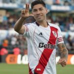 este-domingo-river-recibe-a-belgrano,-por-el-torneo-apertura:-hora,-tv-y-formaciones