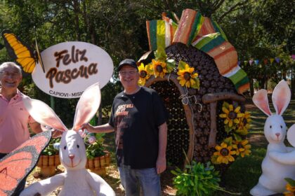 passalacqua-visito-el-predio-“pascua-en-capiovi”-y-puso-en-valor-el-trabajo-colectivo-en-toda-la-provincia:-“hay-comun-unidad-para-realizar-todo-esto”