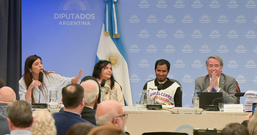 ley-de-glaciares:-el-oficialismo-acelera-y-apuesta-convertirla-en-ley-esta-semana