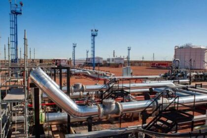 chile-suspendio-la-importacion-de-gas-desde-vaca-muerta-por-fallas-tecnicas-y-problemas-de-calidad