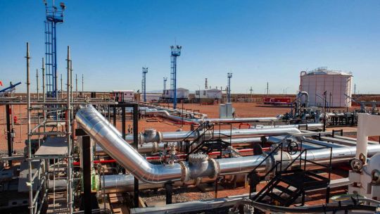 chile-suspendio-la-importacion-de-gas-desde-vaca-muerta-por-fallas-tecnicas-y-problemas-de-calidad