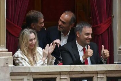 lejos-de-adorni:-diputados-cordobeses-de-lla-enfocan-en-glaciares-y-ley-hojarasca