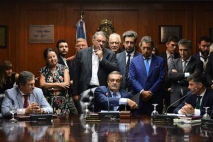 consejo-de-la-magistratura-y-fuero-penal:-los-frentes-que-complican-al-camarista-federal-sanchez-torres