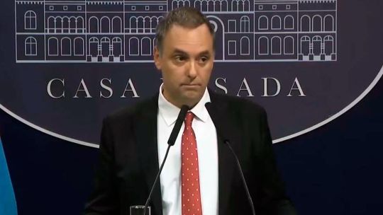 jorge-asis:-“el-gobierno-esta-lleno-de-funcionarios-que-le-tiran-balazos-en-los-pies-a-milei”