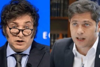 rumbo-a-2027:-anticipan-posible-paridad-en-la-primera-vuelta-y-en-un-balotaje