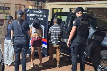 cuatro-detenidos-por-atacar-a-piedrazos-a-la-policia-durante-un-operativo-para-capturar-a-un-profugo-en-obera