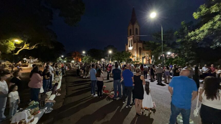 apostoles-|-miles-de-fieles-participaron-de-la-tradicional-bendicion-de-alimentos-en-una-jornada-de-fe-y-tradicion
