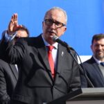 el-gobernador-de-misiones,-hugo-passalacqua,-envio-un-mensaje-por-pascuas-y-llamo-a-la-reflexion-y-la-unidad