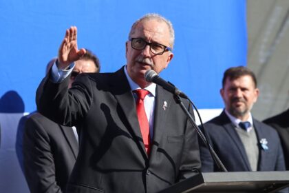 el-gobernador-de-misiones,-hugo-passalacqua,-envio-un-mensaje-por-pascuas-y-llamo-a-la-reflexion-y-la-unidad