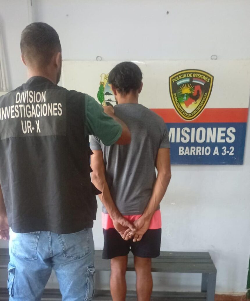 detuvieron-a-“paton”-y-su-banda-por-robar-a-un-trabajador-de-motouber-en-posadas