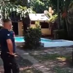 tragedia-en-paso-de-la-patria:-una-nina-fallecio-tras-caer-a-una-pileta-en-una-casa-de-fin-de-semana