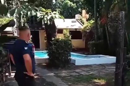 tragedia-en-paso-de-la-patria:-una-nina-fallecio-tras-caer-a-una-pileta-en-una-casa-de-fin-de-semana