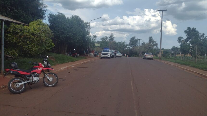 choque-entre-motocicletas-en-cerro-azul-dejo-una-adolescente-con-lesiones-graves