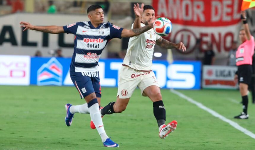 partido-universitario-vs-alianza-lima-en-vivo:-juegan-segundo-tiempo-en-clasico-del-futbol-peruano-por-el-torneo-apertura-de-la-liga-1