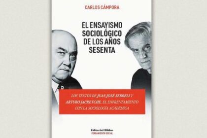 el-ensayismo-sociologico-de-sebreli-y-jauretche