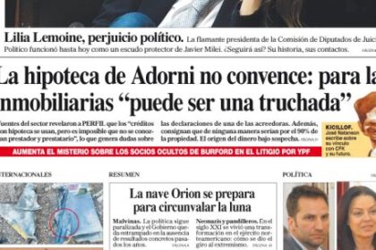 la-tapa-del-diario-perfil-del-domingo-5-de-abril-de-2026