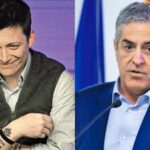 caputo-contra-todos:-protagonizo-un-round-con-dalbon-por-los-espias-y-milei-lo-respaldo