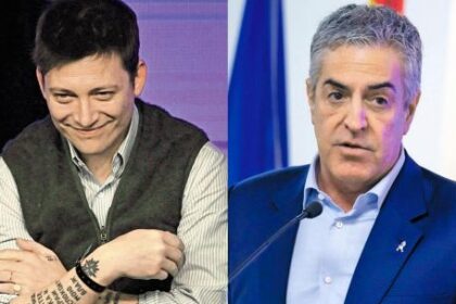 caputo-contra-todos:-protagonizo-un-round-con-dalbon-por-los-espias-y-milei-lo-respaldo