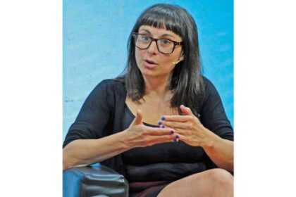 cecilia-rikap:-“democracia-no-es-usar-todos-la-misma-aplicacion”
