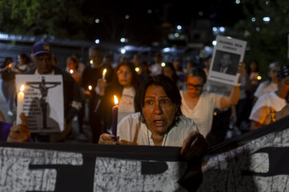 49-presos-politicos-enfermos-y-26-muertos:-jep-denuncia-la-crisis-humanitaria-en-las-carceles-venezolanas