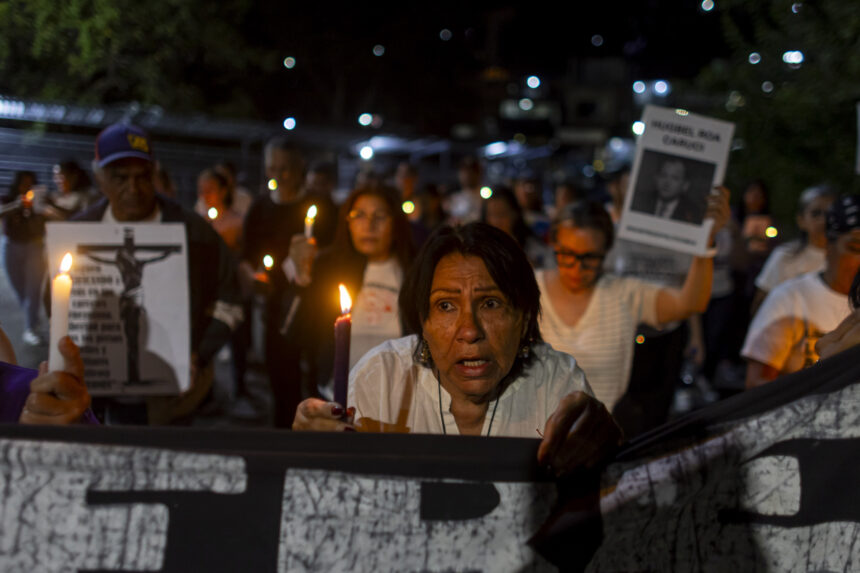 49-presos-politicos-enfermos-y-26-muertos:-jep-denuncia-la-crisis-humanitaria-en-las-carceles-venezolanas