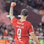 independiente-gano-el-clasico-de-avellaneda-por-un-gol-de-avalos-y-porque-maravilla-erro-todo