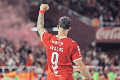independiente-gano-el-clasico-de-avellaneda-por-un-gol-de-avalos-y-porque-maravilla-erro-todo