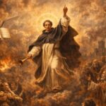 san-vicente-ferrer:-el-“angel-del-apocalipsis”-que-conmovio-a-europa-con-su-palabra