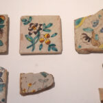 del-siglo-xviii-a-hoy:-el-museo-larreta-exhibe-la-historia-de-los-azulejos-en-el-rio-de-la-plata