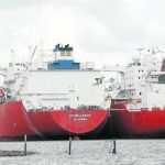 el-precio-del-gas-tampoco-quedara-al-margen-de-la-guerra-en-medio-oriente