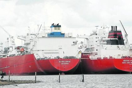 el-precio-del-gas-tampoco-quedara-al-margen-de-la-guerra-en-medio-oriente