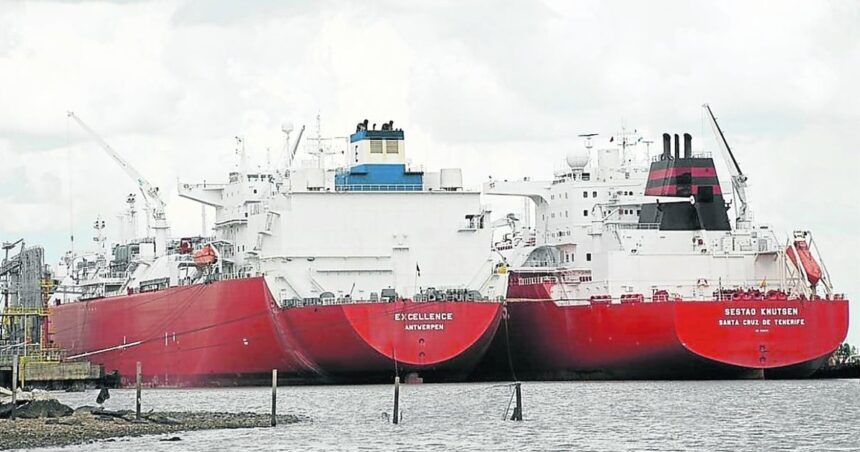 el-precio-del-gas-tampoco-quedara-al-margen-de-la-guerra-en-medio-oriente